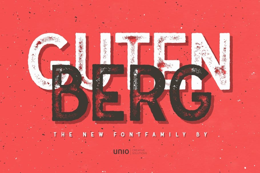 Gutenberg