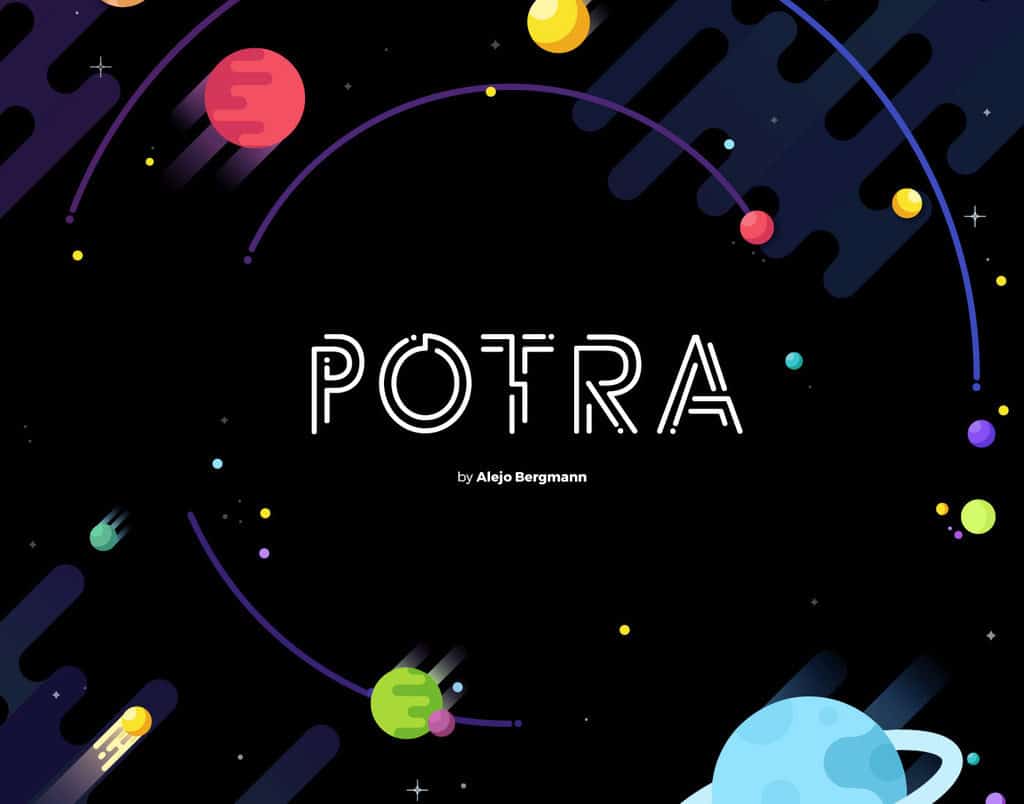 Potra