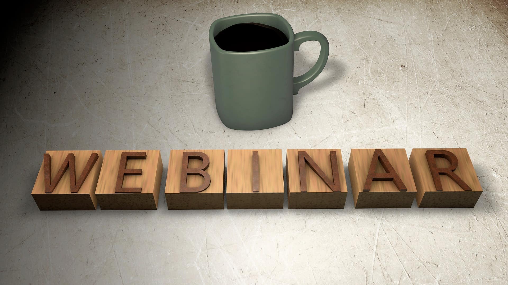 How Webinars Can Help Your Blog Thrive