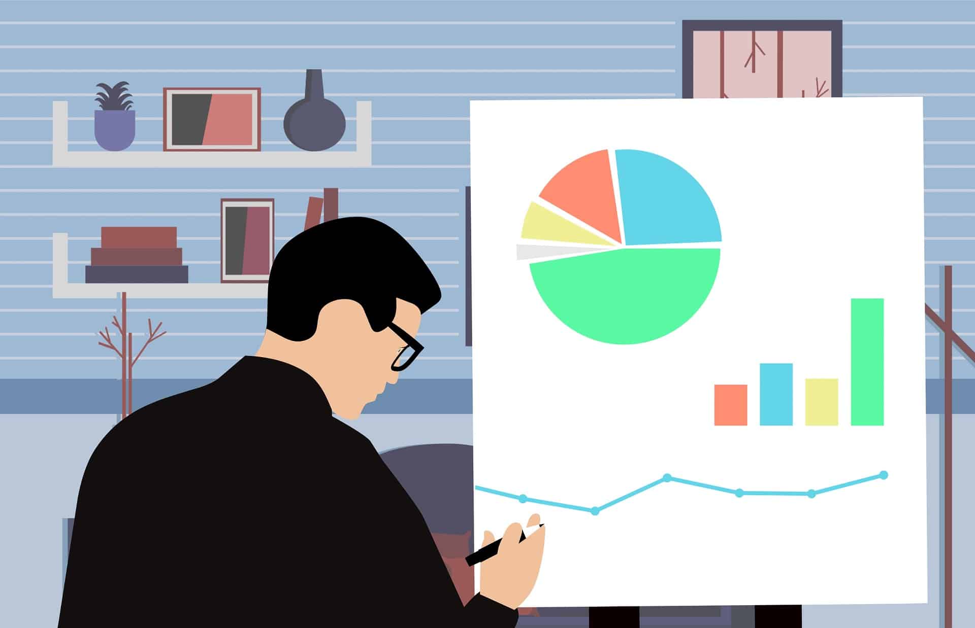 How To Write An Impressive Sales Report