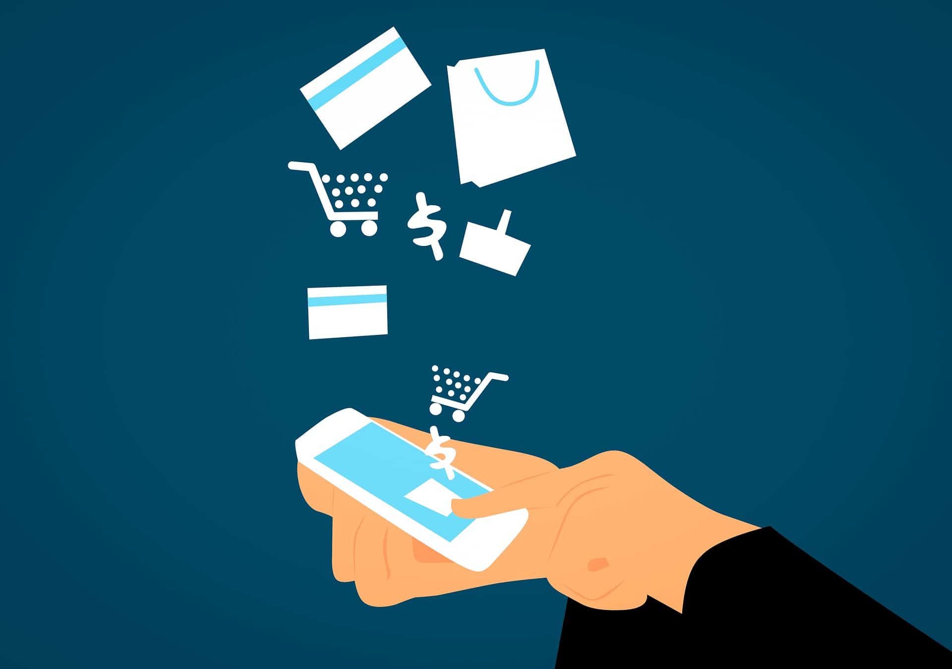 Why E Commerce Is The Way To Go