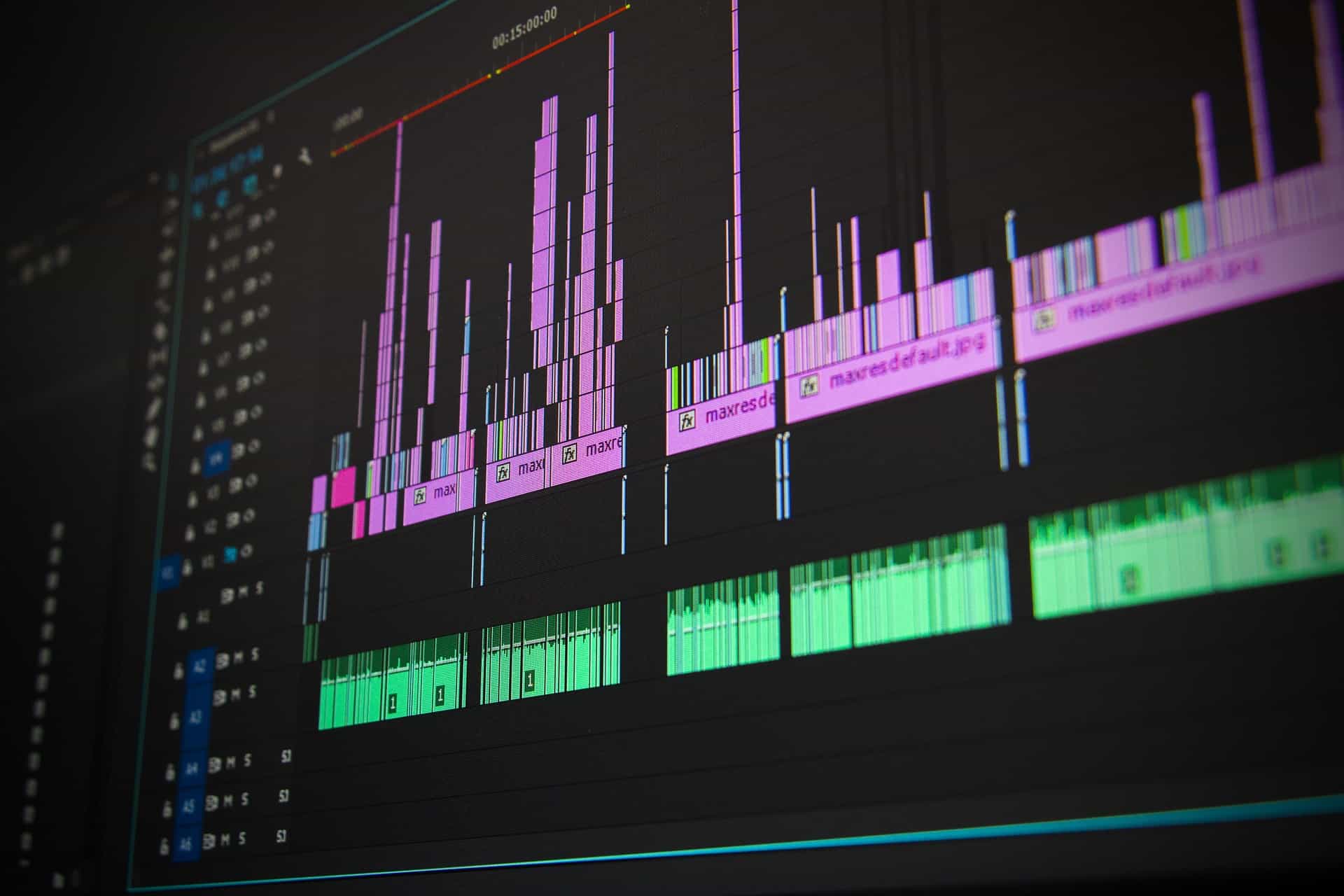 6 Basic Video Editing Techniques Everyone Should Know