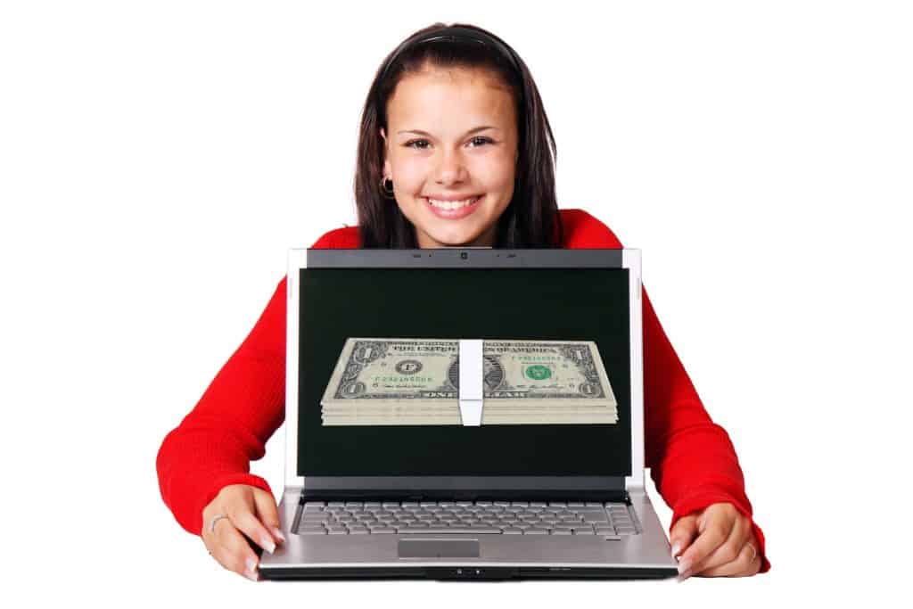 How To Start Making Money On The Side Online