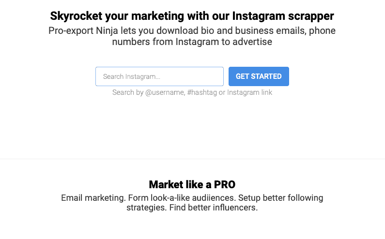 Elevate Your Sales Using Instagram