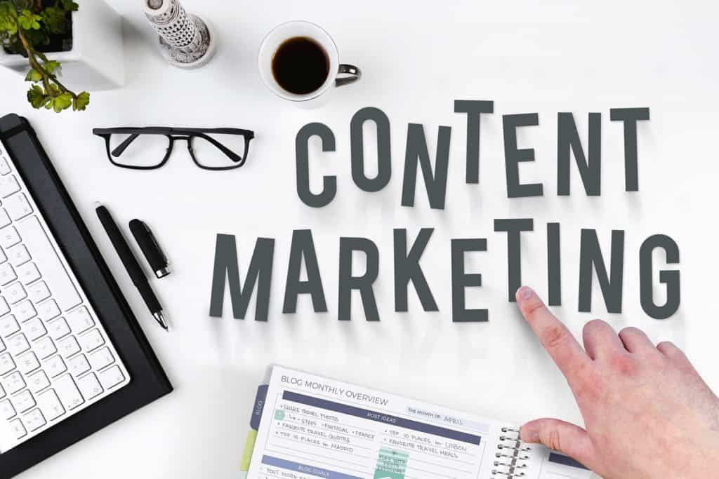 How Far In Advance Should You Plan Out Your Content Marketing Strategy