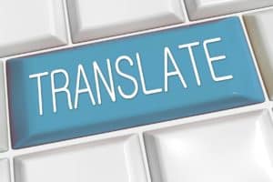 Famous Translation Mistakes