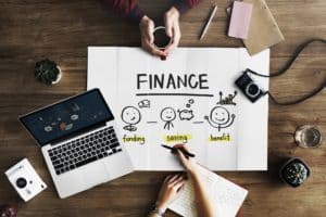 Protecting The Financial Side Of Your Business