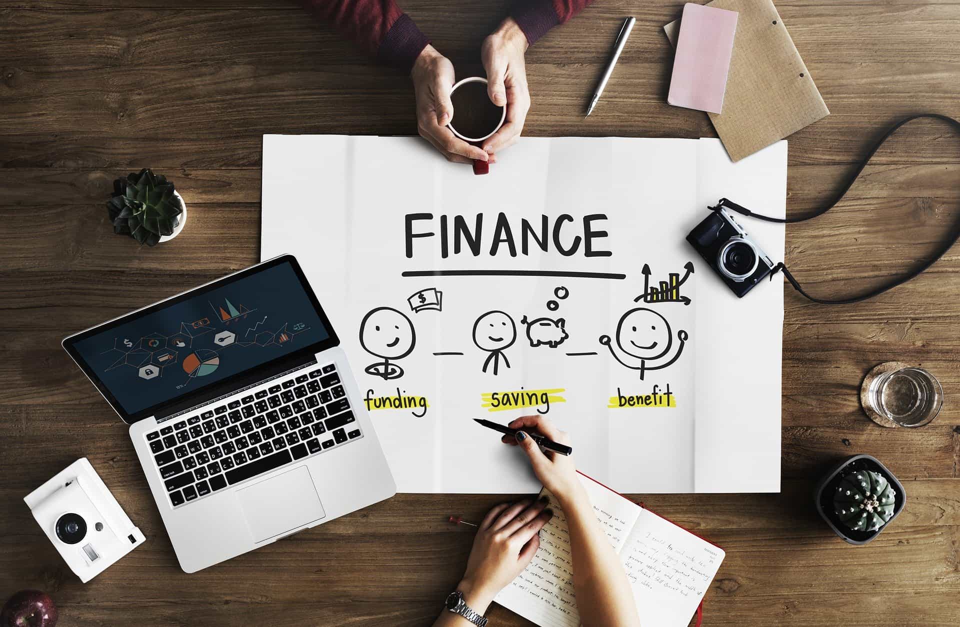 Protecting The Financial Side Of Your Business