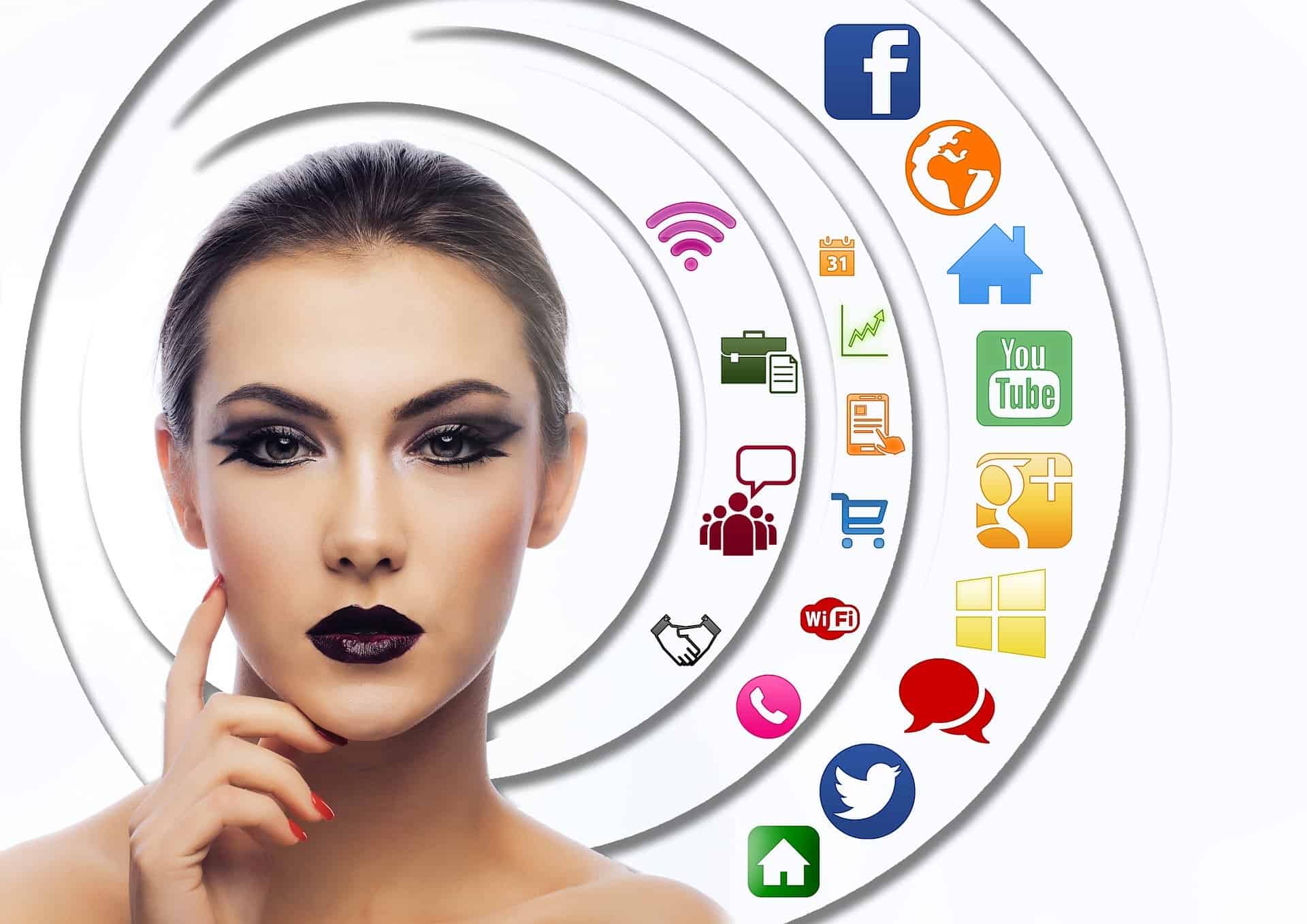Social Media Tools For Digital Marketer Toolbox