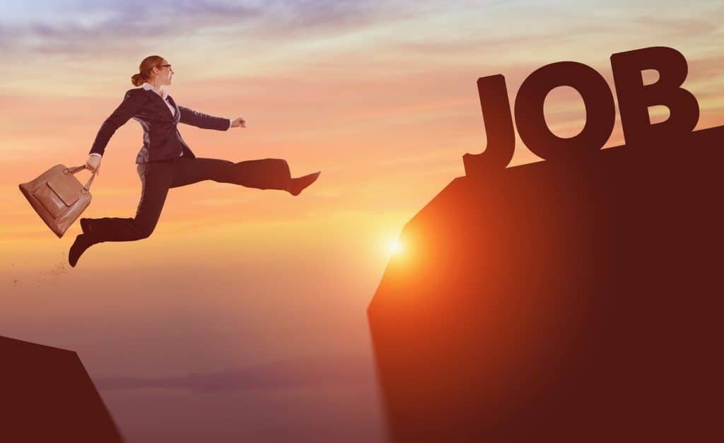 Top Careers To Dive In With Zero Qualification ﻿