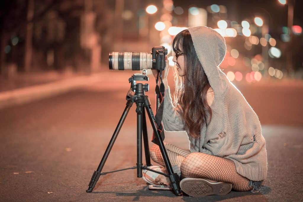 Do You Need An Expensive Camera To Run A Blog