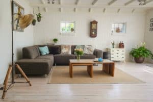 Modern Living Room Decor Trends To Upgrade Your Home Decor