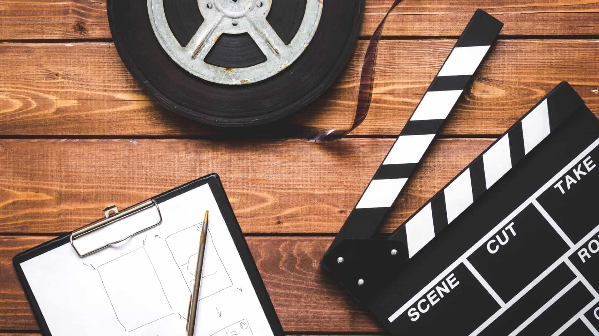 Screenplay Writing For Beginners Learn The Oldest Tricks In The Book