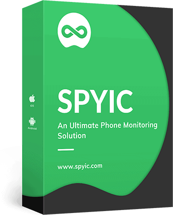 Spyic Box 1