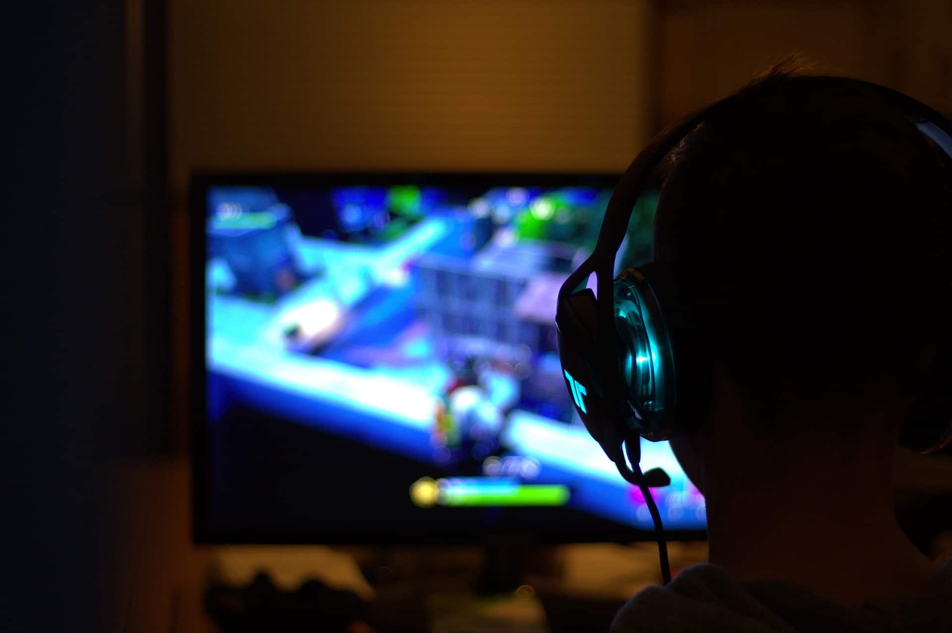 Factors That Affect The Rise Of Online Gaming In Asia