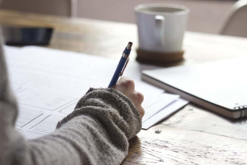 Ways To Enhance Your Essay Writing Skills