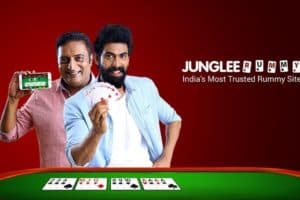Junglee Rummy – India’s Most Trusted Rummy Site