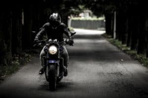 How To Stay Safe On A Motorcycle
