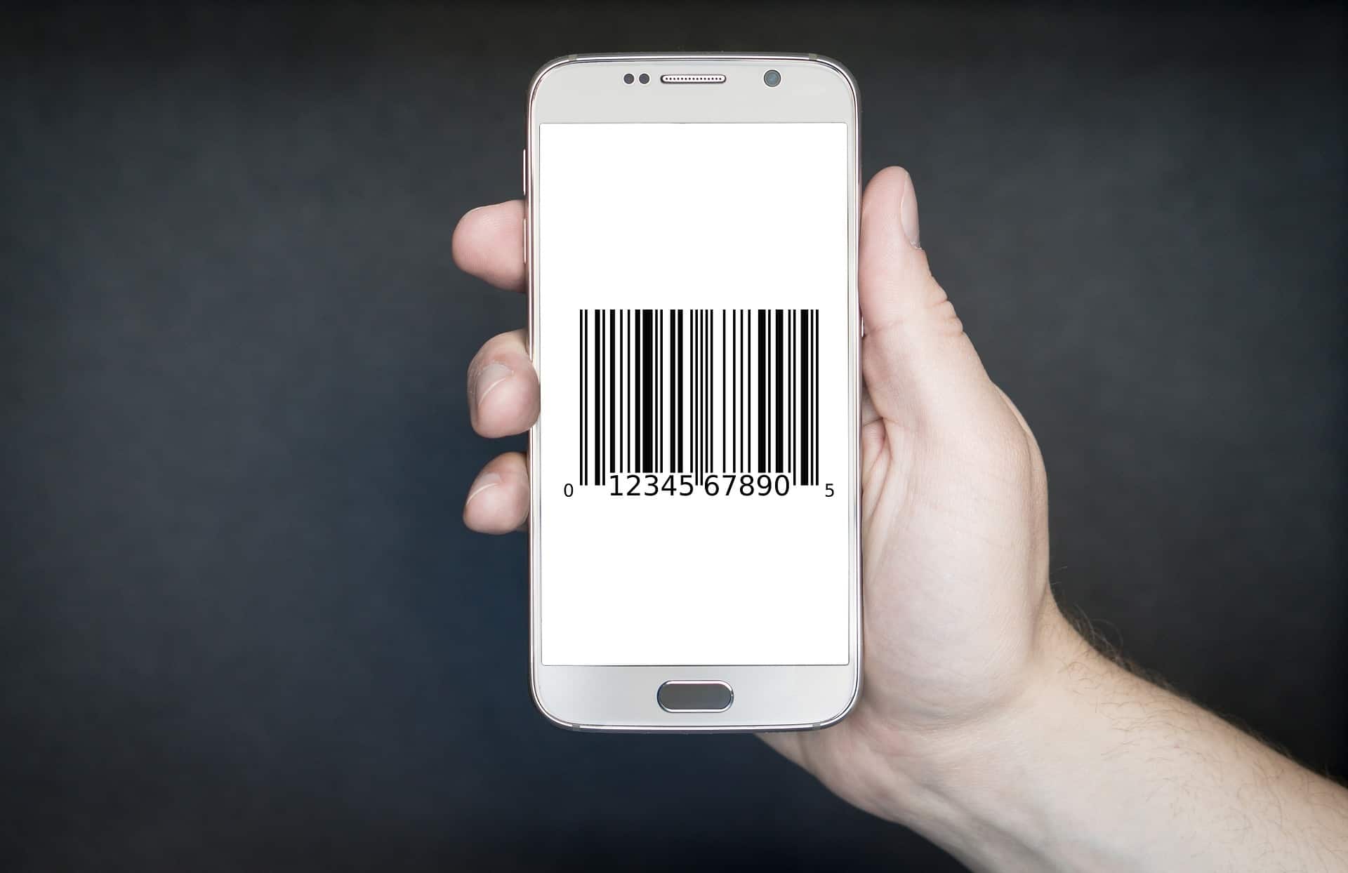 Purchasing Bar Codes From Resellers, Is It Safe