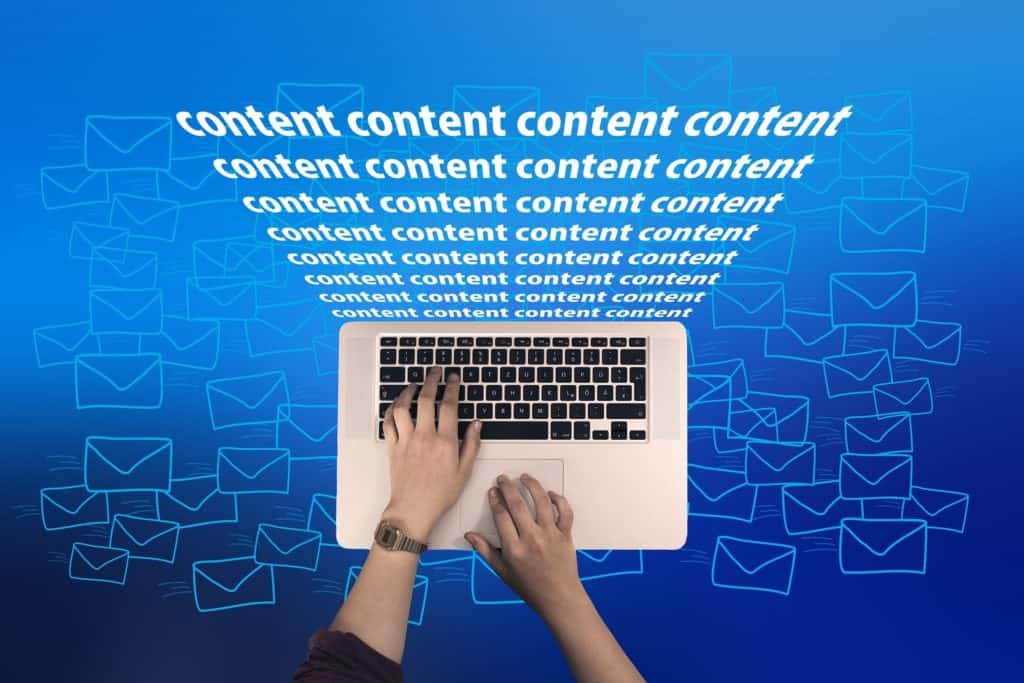 Tips For Writing Great Content For Your Business Website
