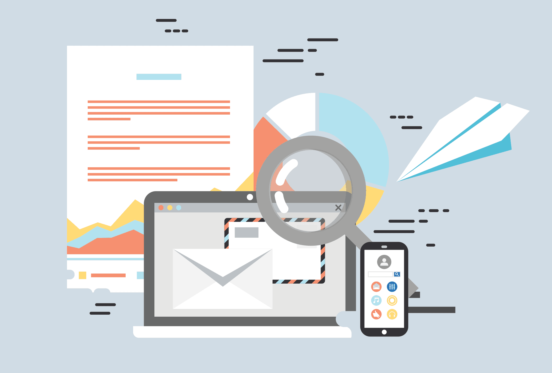 Best Ways To Send Cold Emails Effectively