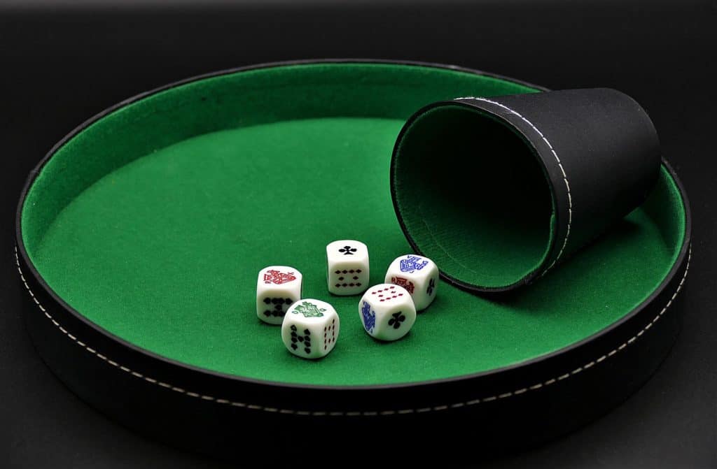 How Big Is The Online Gambling Market In India