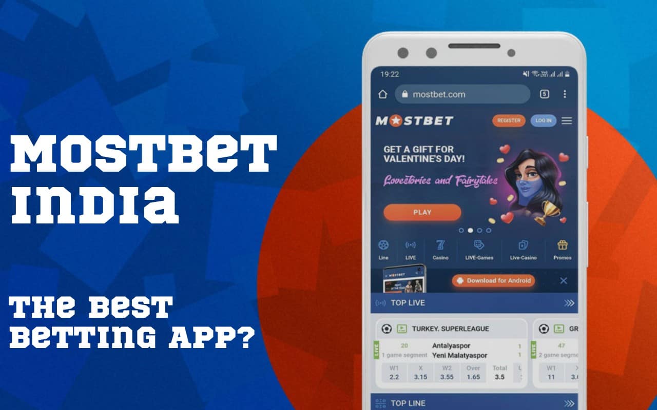 10 Creative Ways You Can Improve Your Mostbet: Лучшая букмекерская компания и онлайн-казино в России