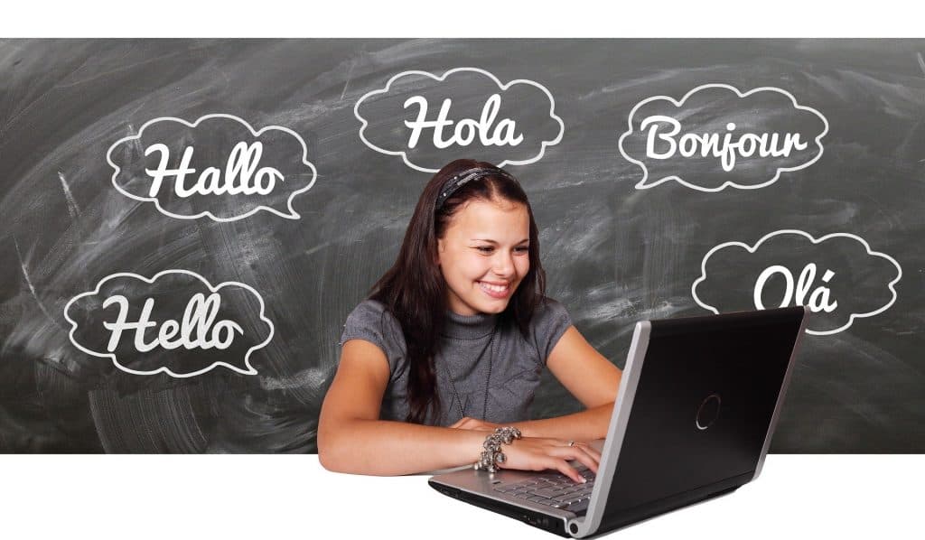 Learning A Second Language Business Benefits And How To