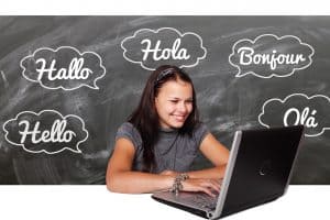 Learning A Second Language Business Benefits And How To