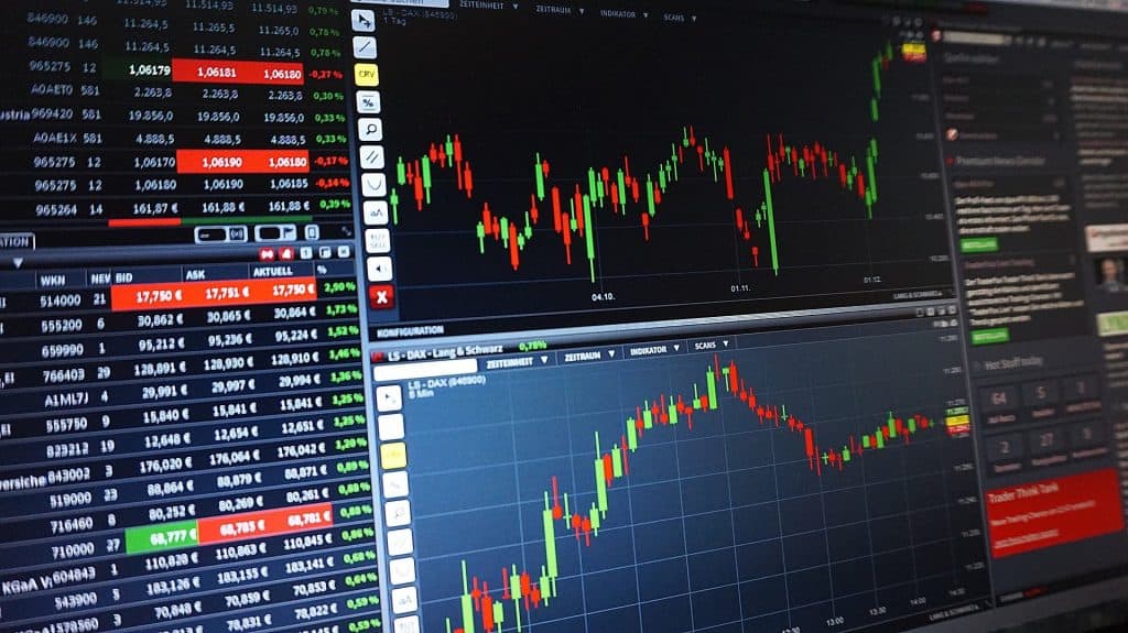 How Big Data and Predictive Analytics Can Help Forex Brokers