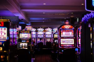 What Benefits Online Casinos Bring to VIP Clients