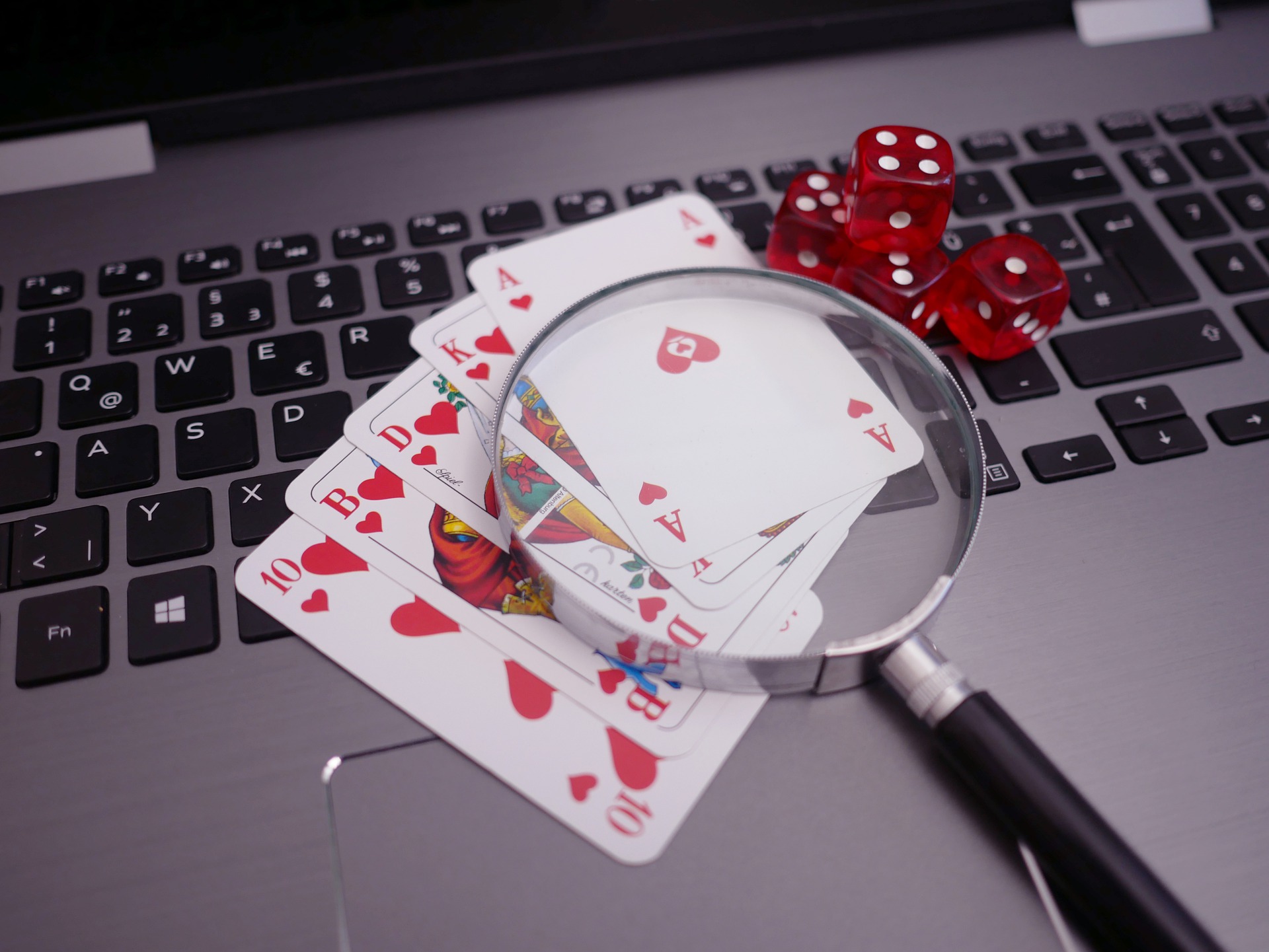 Free Advice On Profitable casinos online
