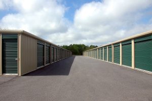 Storage Units - Their Uses And How They Are Helpful In General
