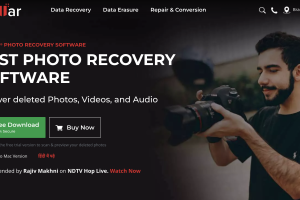 Stellar Data Recovery - Review