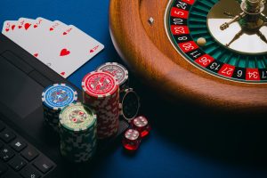 Gambling Technology Continuing to Evolve