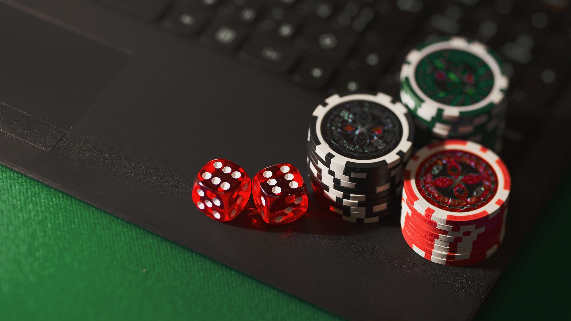How to Redeem Credit at Online Casinos 