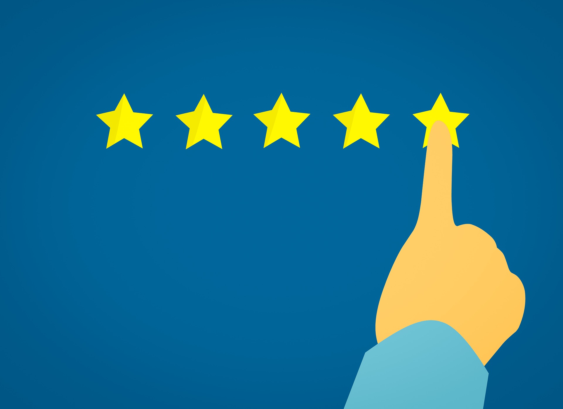 Why is Net Promoter Score Important for Customer Satisfaction