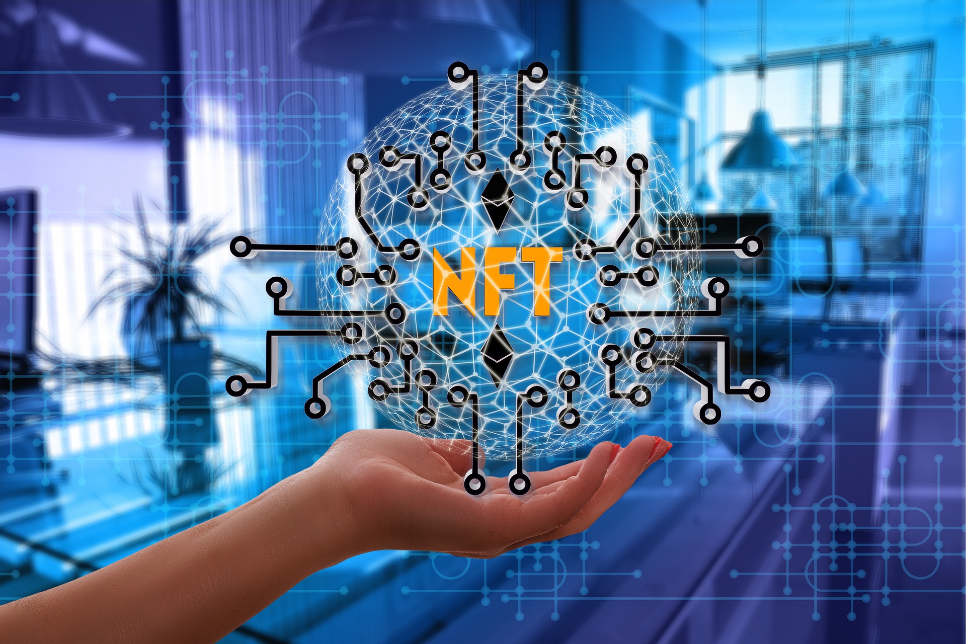 Another Day, Another NFT Scandal