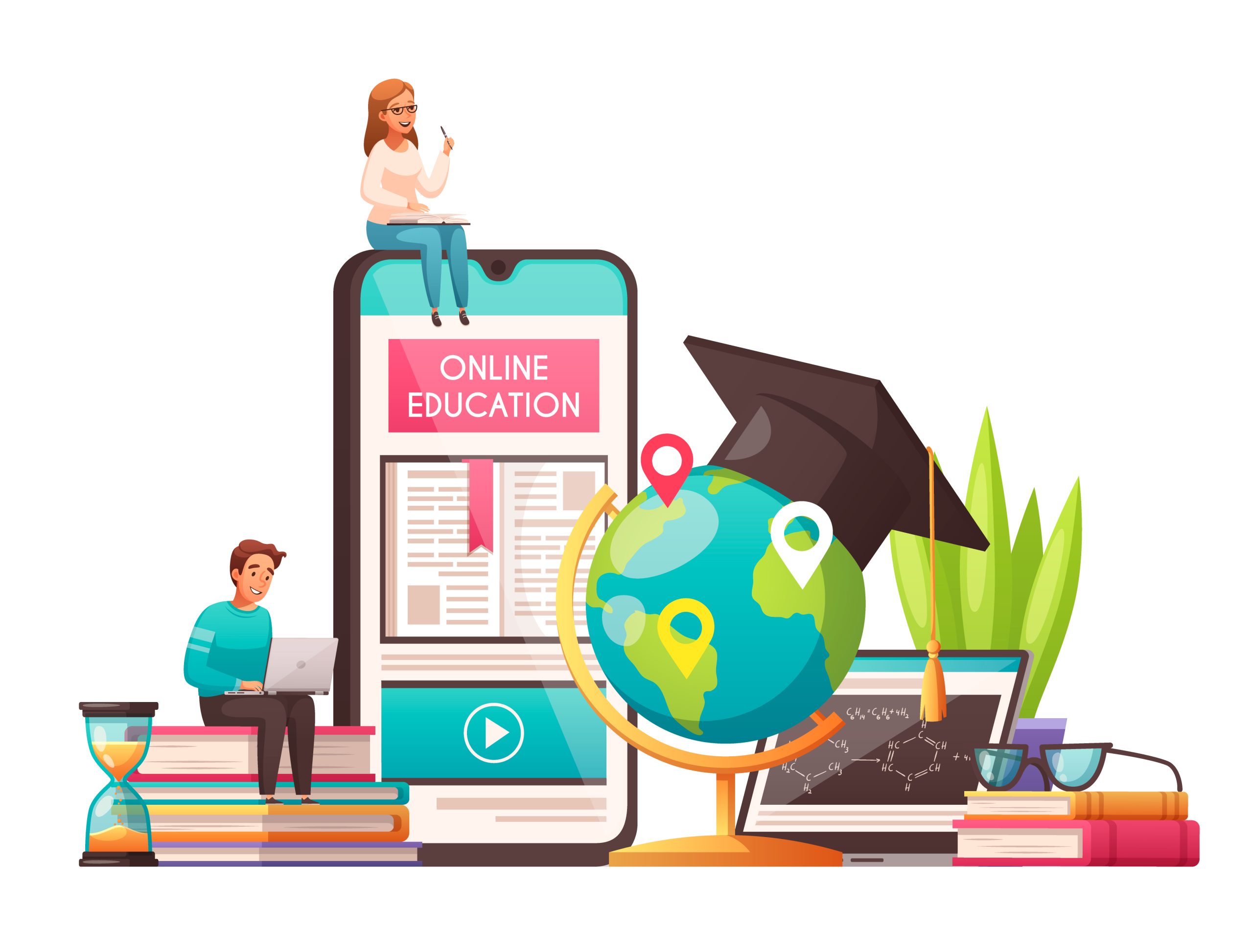 Why does your online learning website need a mobile app