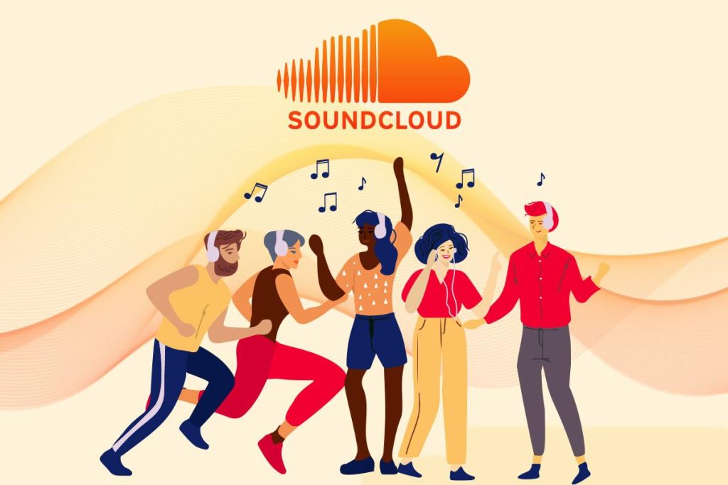 How to Go Viral on SoundCloud?