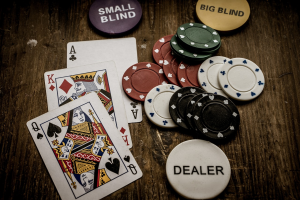Reasons To Play In An Online Casino