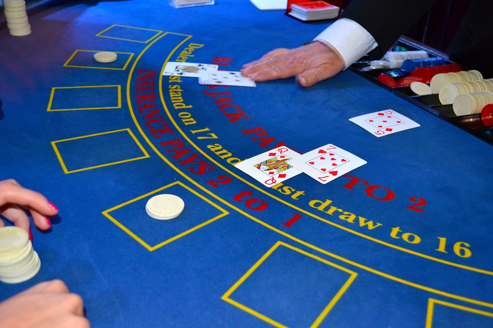 Blackjack-Free-How-To-Play-and-Save-Money