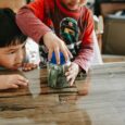 Teaching Kids About Money - Age-Appropriate Lessons