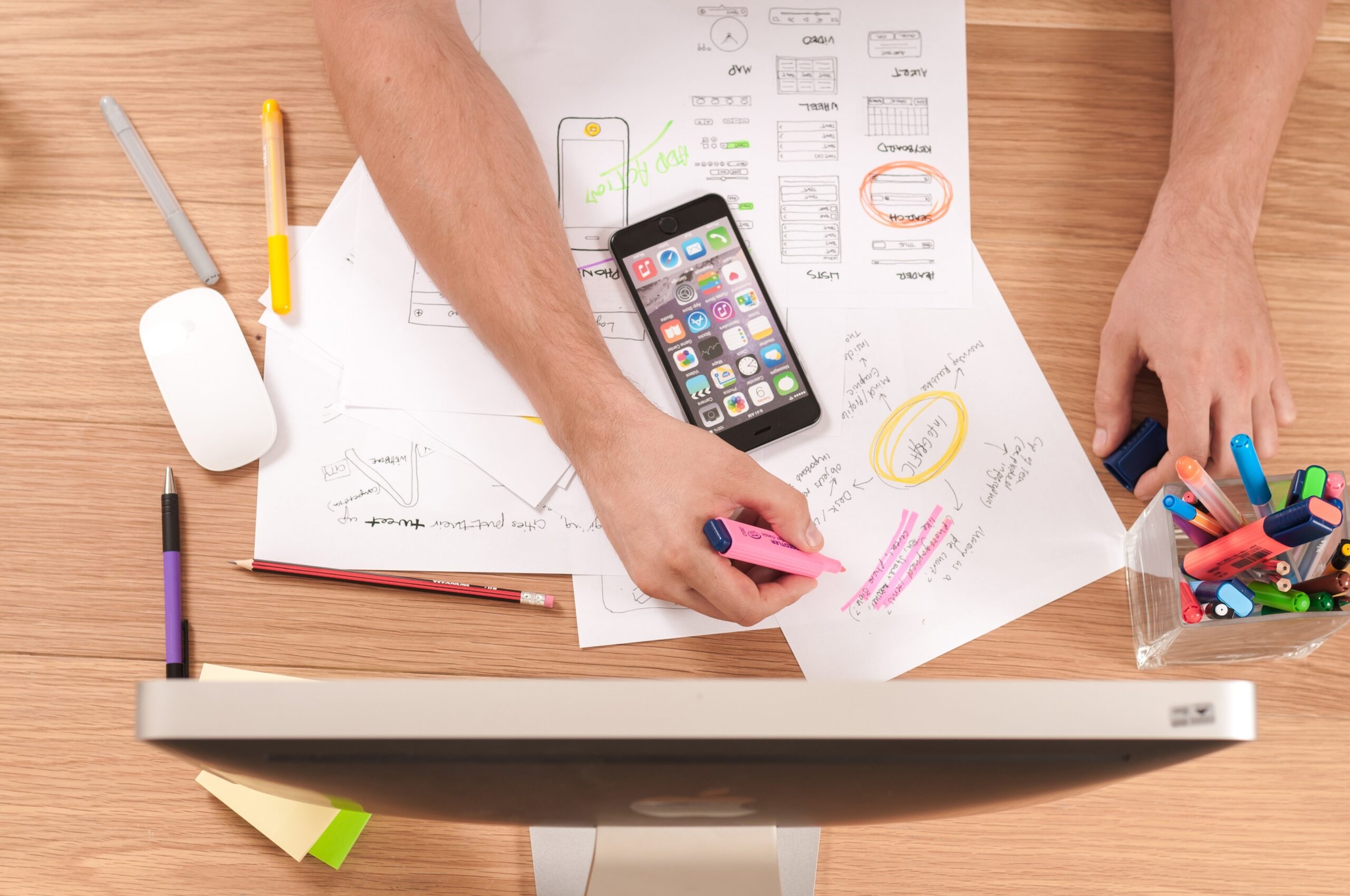 How to Design a Seamless Mobile Journey That Balances Monetization and UX