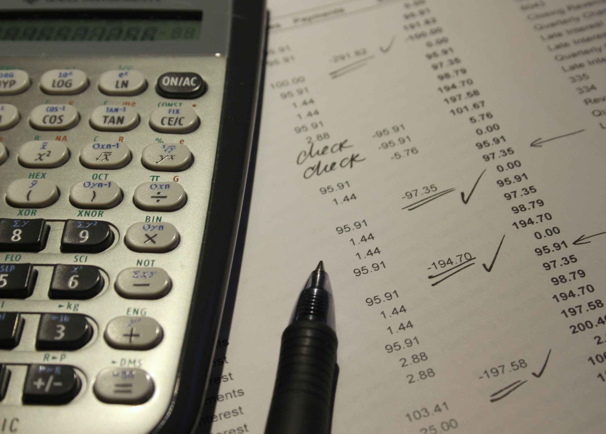 A Practical SOC 1 Audit Preparation Checklist